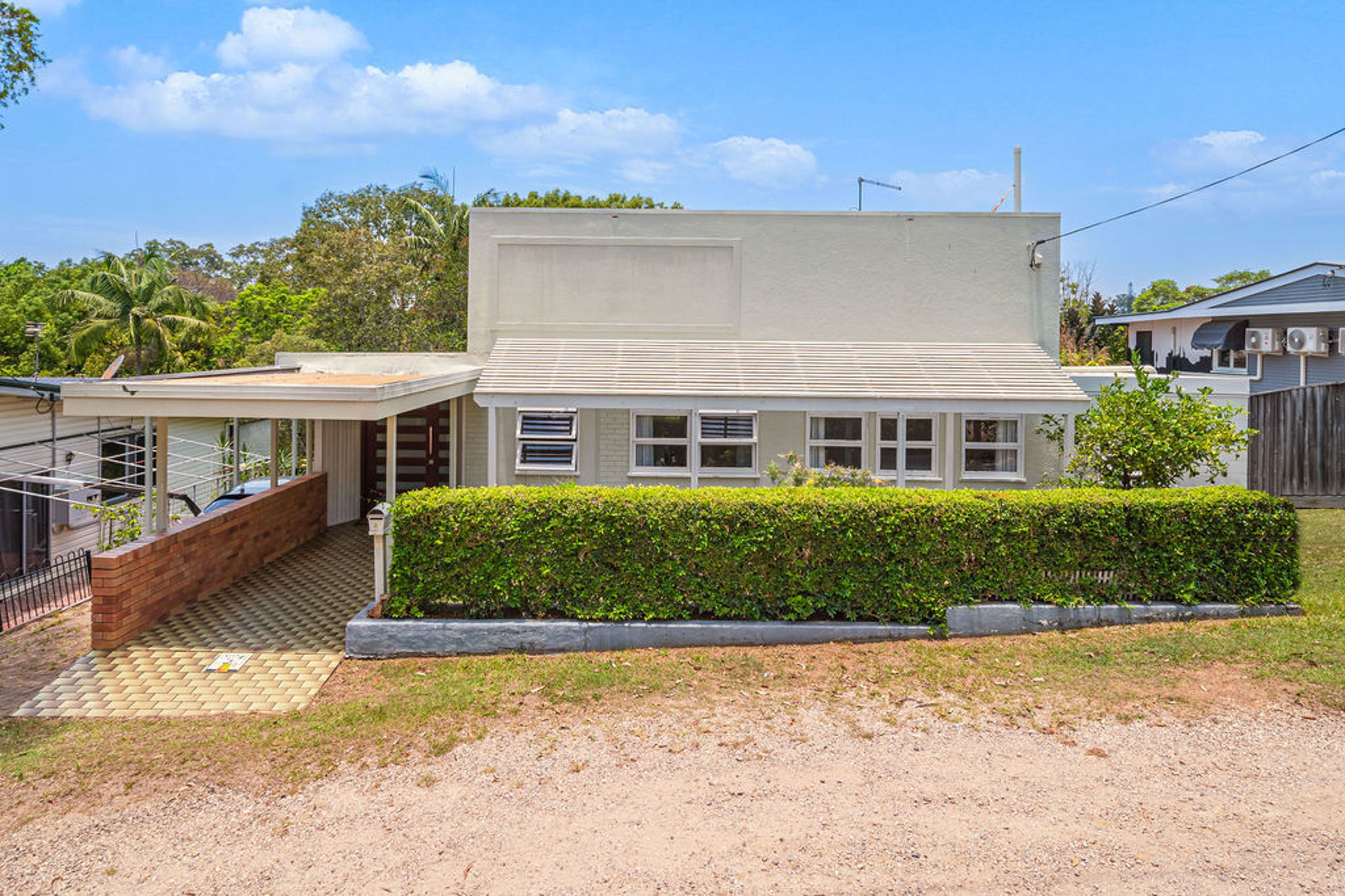 11 MCKENZIE RD, WOOMBYE QLD 4559, 0房, 0浴, House