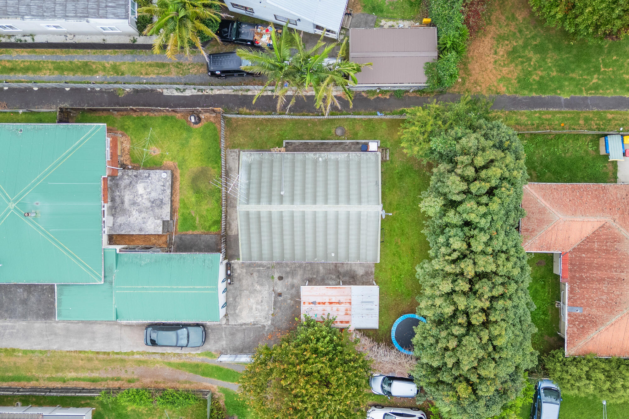 2/140A Old Wairoa Road, Papakura, photo 14