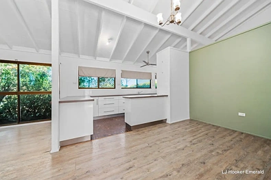 35 Harris Street, Emerald, QLD 4720, 3 slaapkamers, 1 badkamers, House