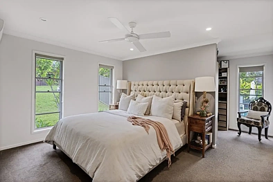 卧室 - 12 Wickerson Crescent, Bli Bli, QLD 4560