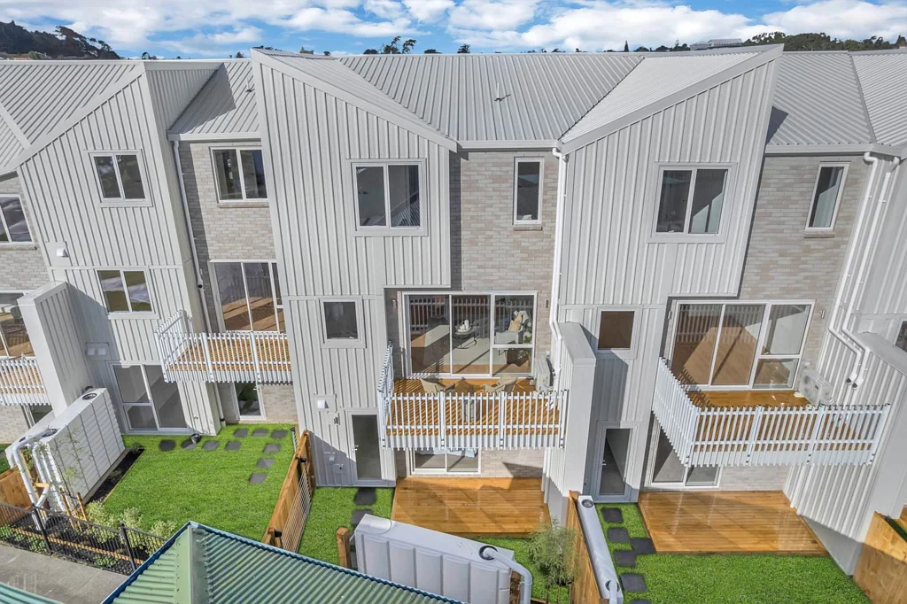 2C Marion Avenue, Mt Roskill, Auckland City, Auckland