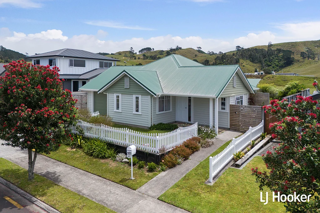 Waihi Beach 3Zimmer Action is Needed
