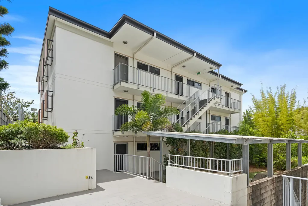 32/62 Waldheim Street, Annerley, QLD 4103
