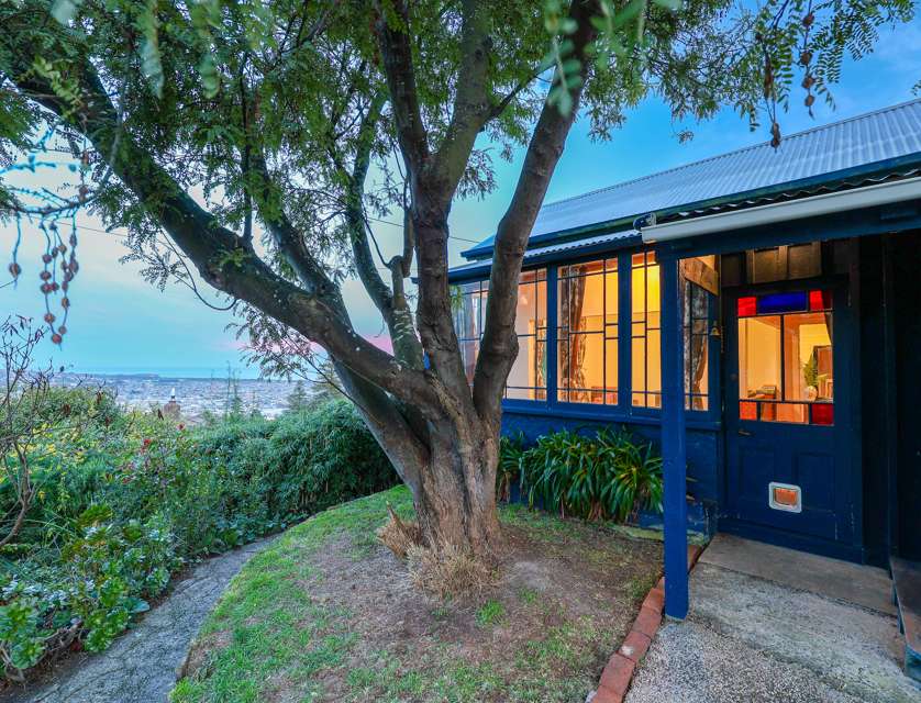 14 Appold Street, Maryhill, Dunedin City, 2部屋, 1バスルーム, House