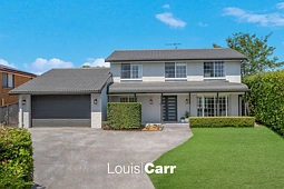 127 Ridgecrop Drive, Castle Hill