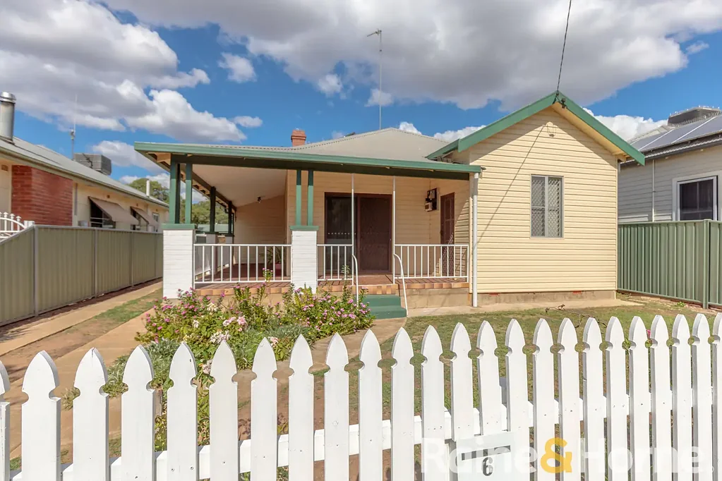 6 Jubilee Street, Dubbo, NSW 2830
