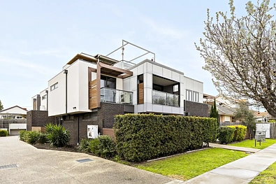 Coburg 2Habitaciones Easy-Living Contemporary Comfort