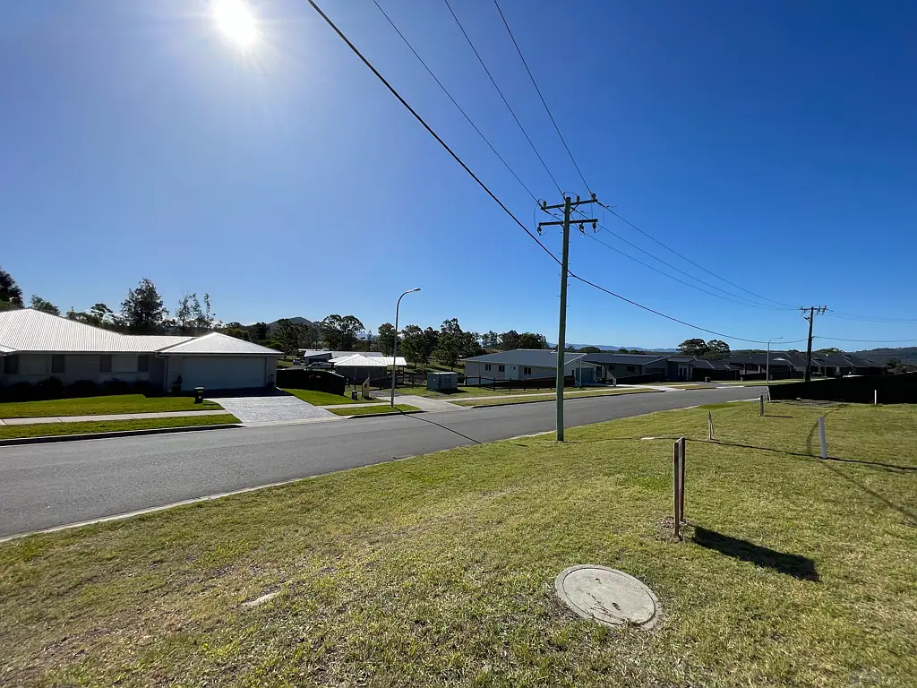 Wingham 688.7m?         Are you ready to Build Your Dream Home