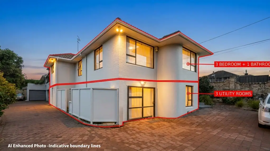 Mount Wellington 3Habitaciones 3 Bed + 3 Renovated Rooms - Present Your Offer!