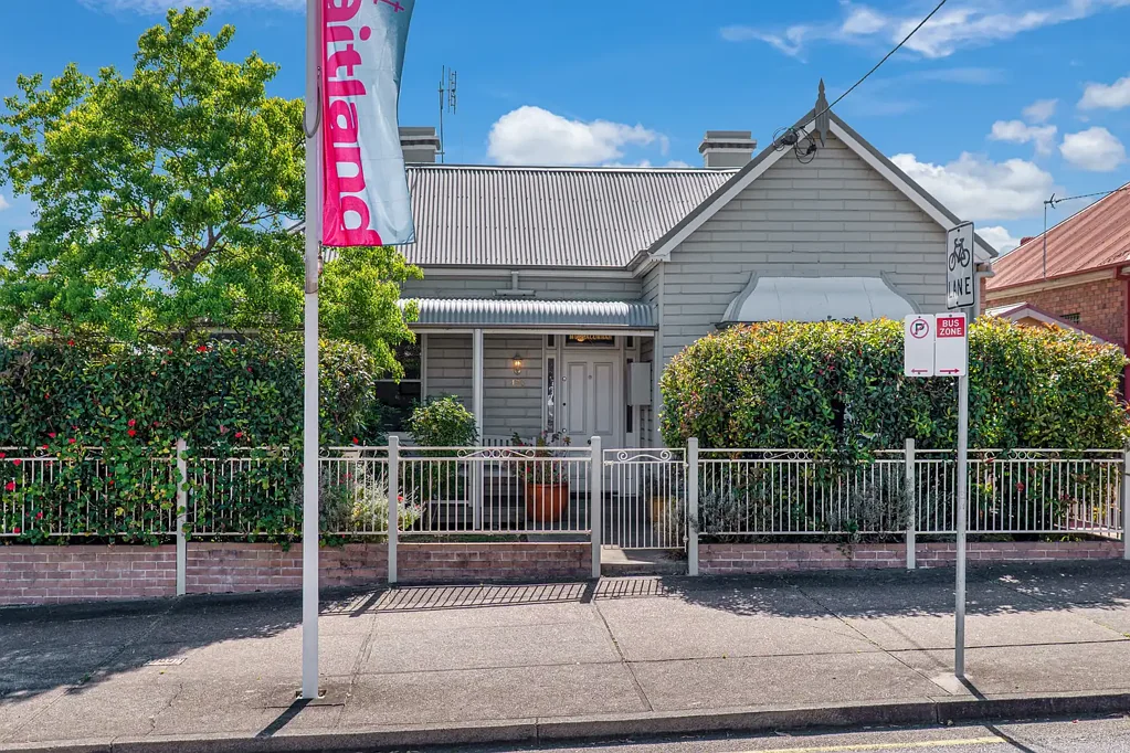 136 Lawes Street, East Maitland, NSW 2323