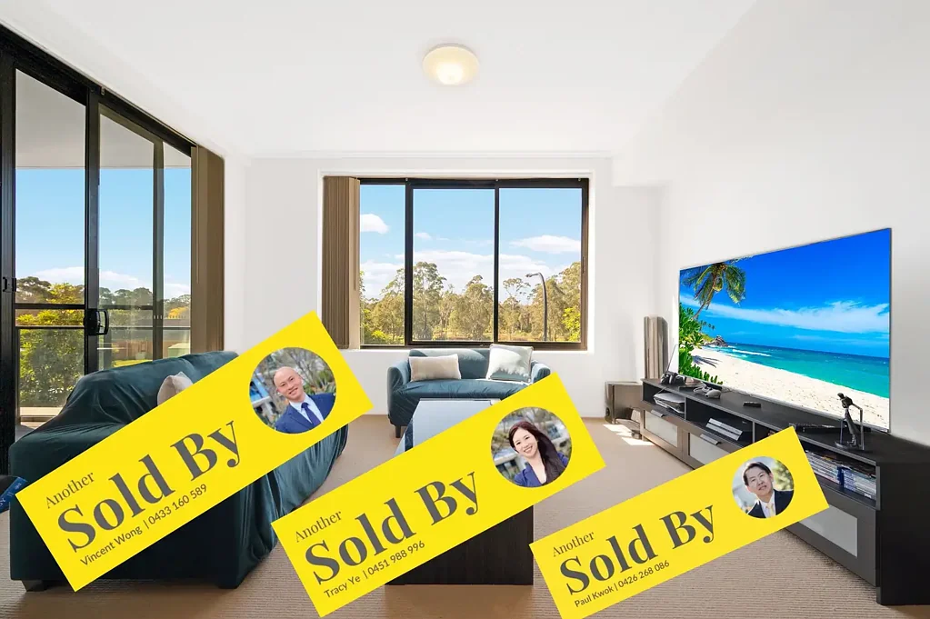 115/8 Roland Street, Rouse Hill, NSW 2155