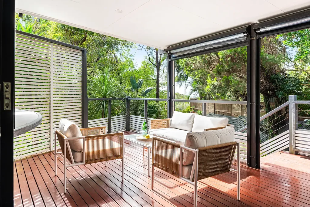 Coolum Beach 5બેડરૂમ Private Family Home with Pool & Ocean Outlook
