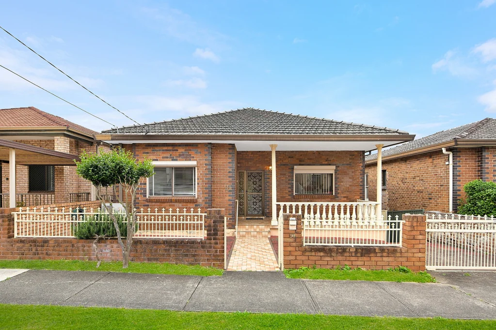 91 villiers Street, Rockdale, NSW 2216