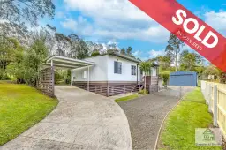 4 St Phillack Cres, Rawson