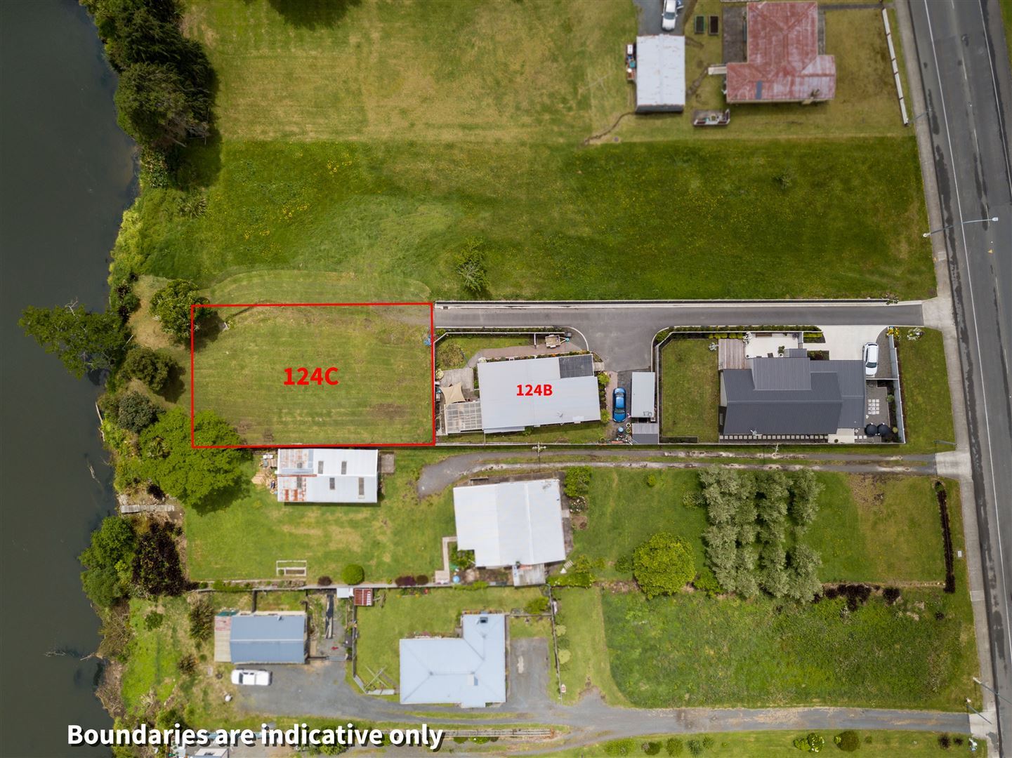 124c Great South Road, Taupiri, Waikato, 0 chambres, 0 salles de bain