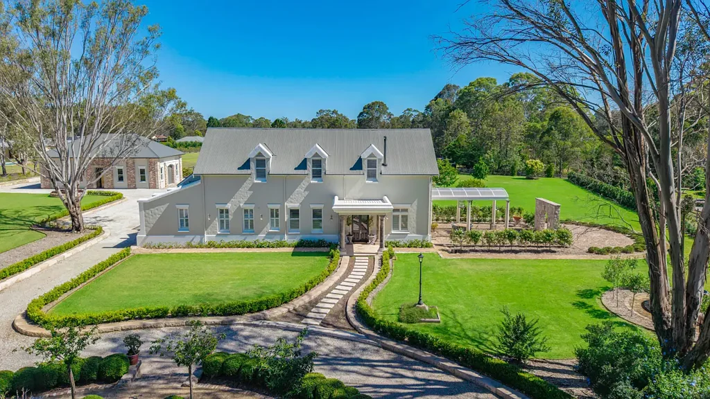 312 Littlefields Road, Mulgoa, NSW 2745