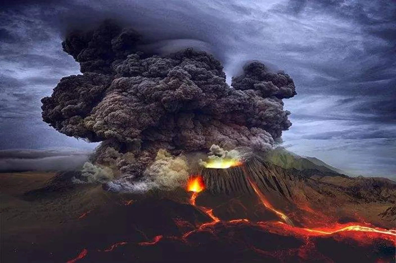 专家称：400座地下火山场一旦爆发墨尔本奥克兰无一幸免｜都是新西兰惹的祸?澳洲人工受孕女子向法院求助｜雅士利与达能新西兰合作