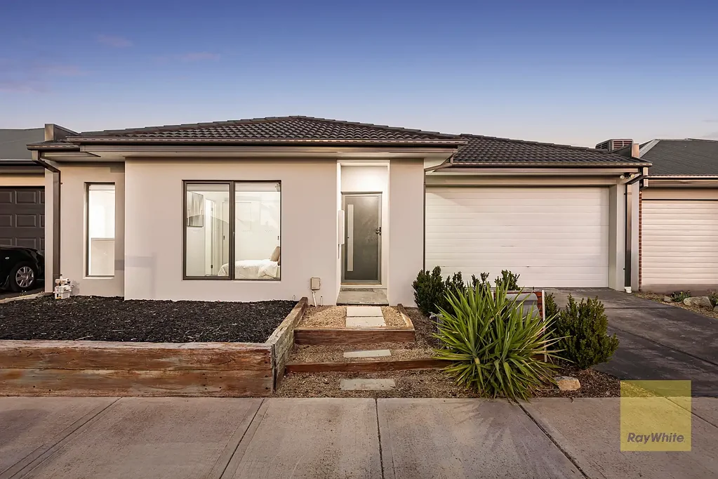 20 Broughton Avenue, Cobblebank, VIC 3338