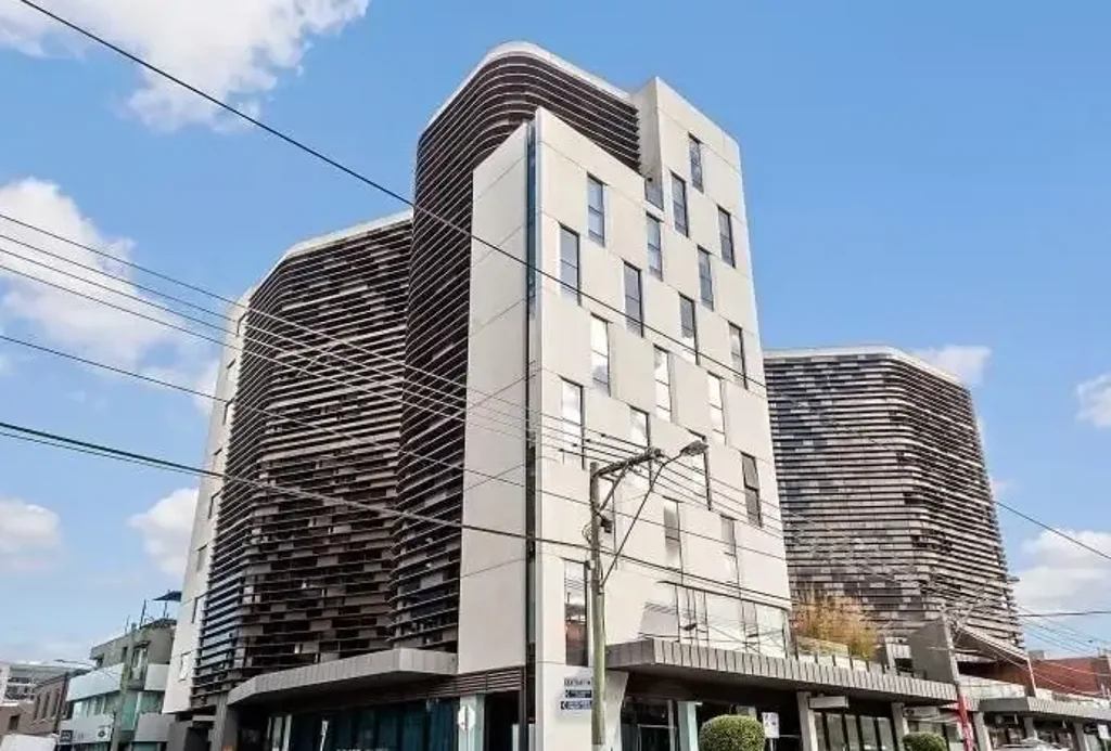 Modern Apartment in the Heart of Prahran – Convenience & Style Combined