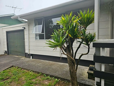 Kaikohe 2 Bedroom Lovely 2 bdrm unit - buy below GV