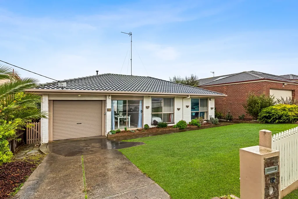 Clifton Springs 3ਬੈੱਡਰੂਮ Bay Views & Boundless Possibility