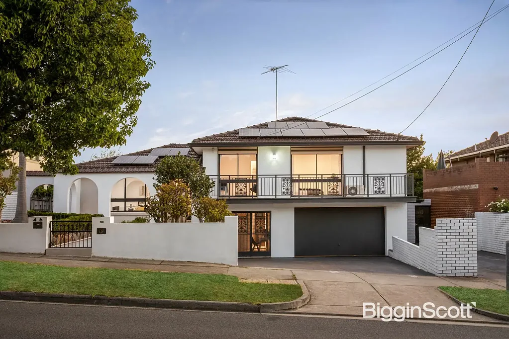 46 Bourke Street, Bulleen, VIC 3105