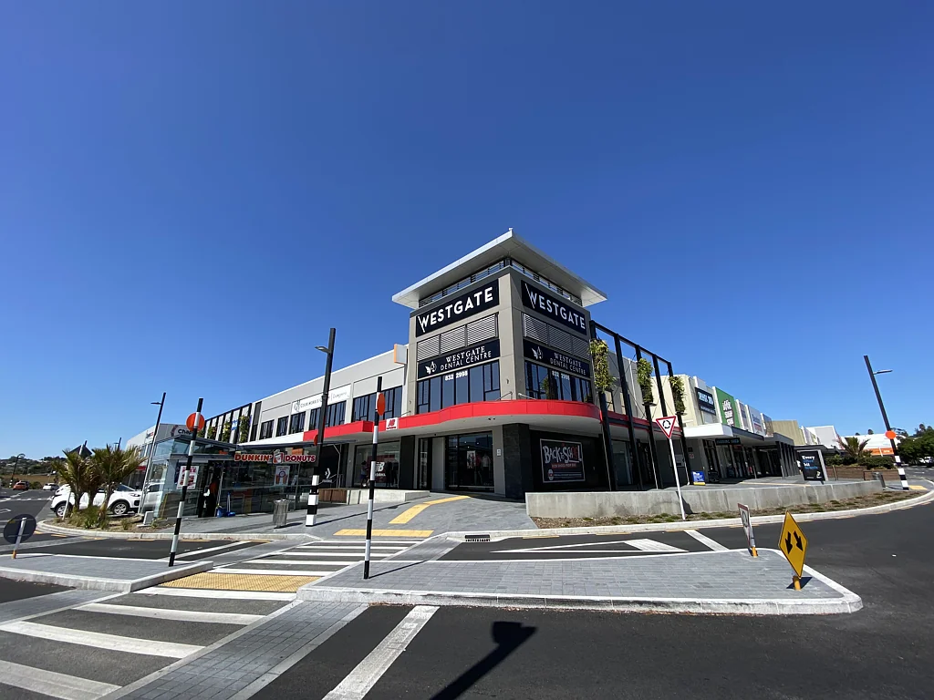 Massey Various new fashion spaces available at Westgate!