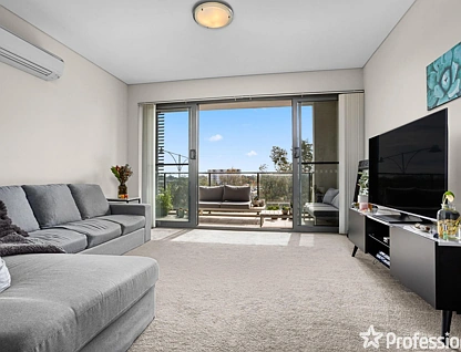 101/10 Sleeper Lane, Cockburn Central, South West Perth, 1 rūma, 1 rūma horoi, Apartment