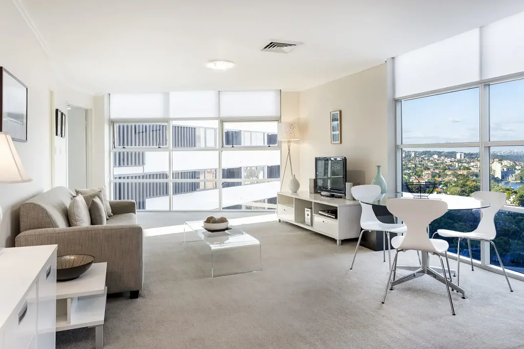 1203A/93 Pacific Highway, North Sydney, NSW 2060