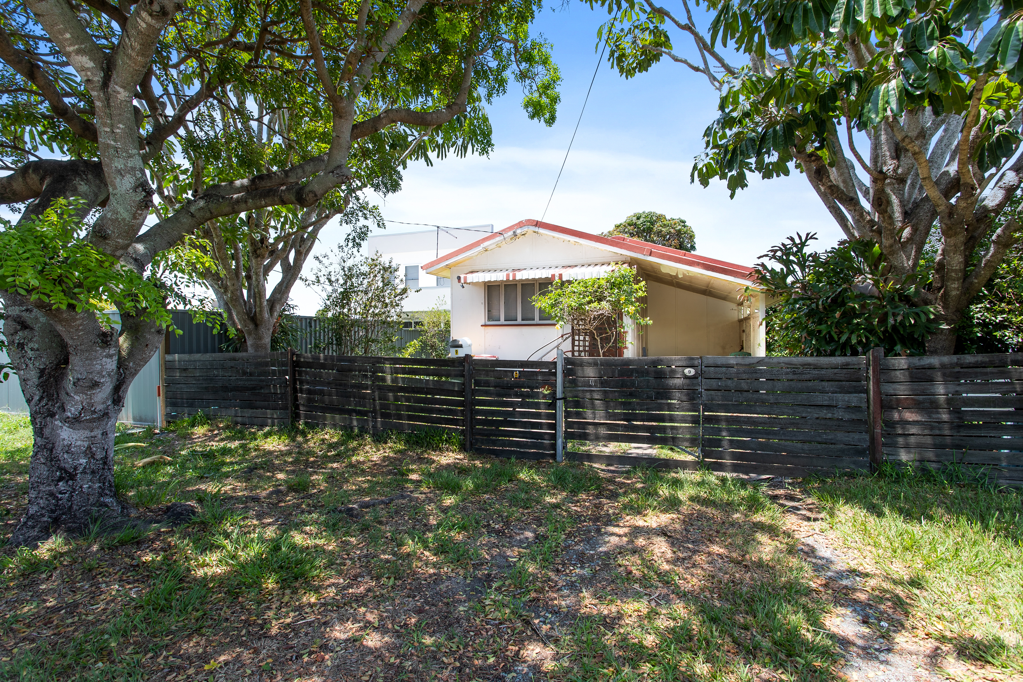 9 DAVIS ST, REDCLIFFE QLD 4020, 0 rūma, 0 rūma horoi, House