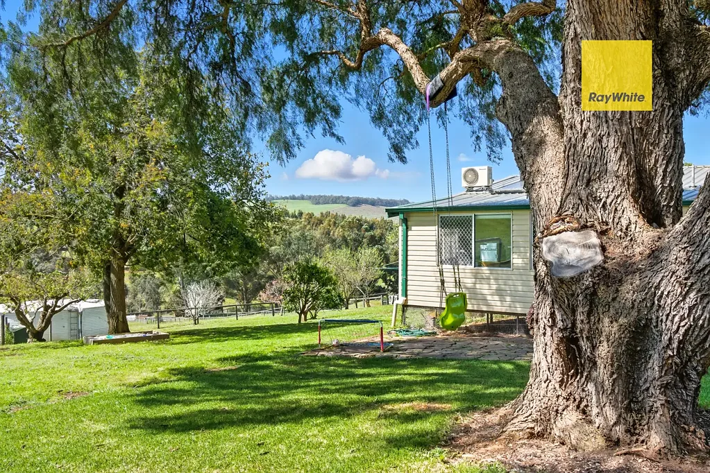 Bridgetown 3ਬੈੱਡਰੂਮ Serene 20 Acre Hobby Farm with Lifestyle Appeal