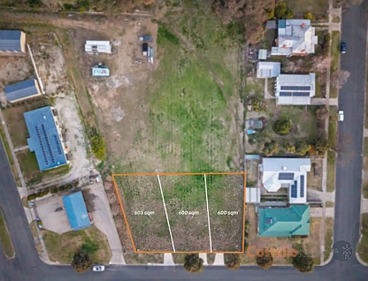 53 Strezlecki Way, Corryong, VIC 3707, 0 ਕਮਰੇ, 0 ਬਾਥਰੂਮ, Section