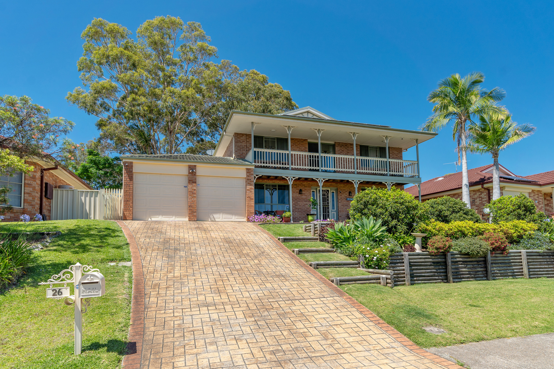 26 HOLWELL CCT, RAYMOND TERRACE NSW 2324, 0 habitaciones, 0 baños, House