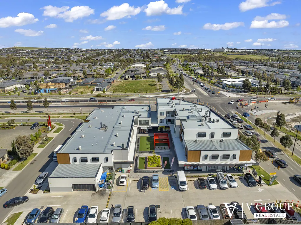 Craigieburn 2ਬੈੱਡਰੂਮ Smart Start: Guiding First-Time Buyers & Investors !!!