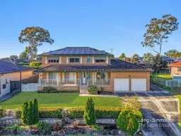 5 Radiata Avenue, Baulkham Hills