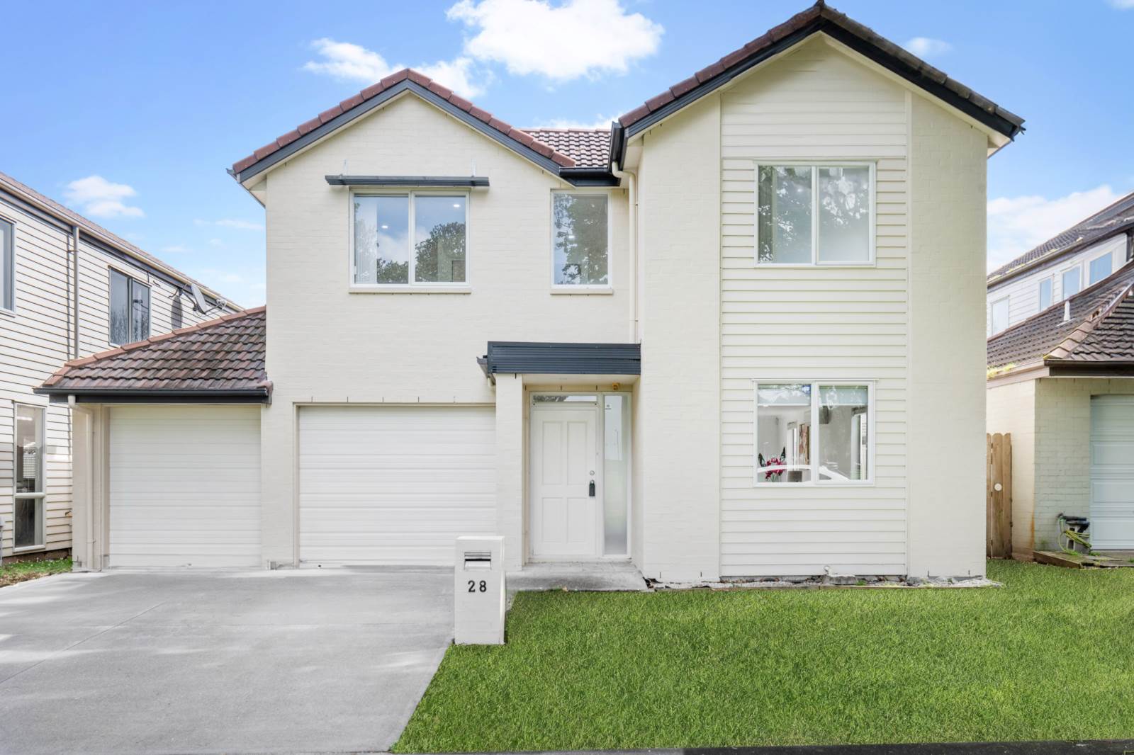 28 Bruce Pulman Drive, Takanini, Auckland - Papakura, 4 Schlafzimmer, 2 Badezimmer, House