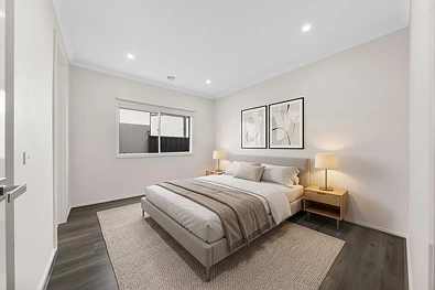 9 MIDFORD AV, WERRIBEE VIC 3030, 4 Bedrooms, 2 Bathrooms, House