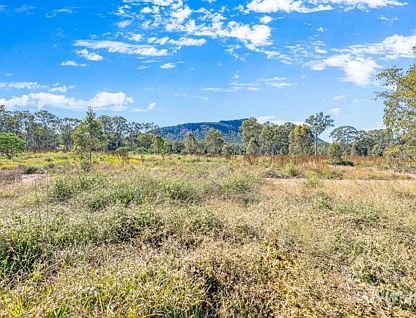 Lot 12 Gayndah Mount Perry Road, Mount Perry, Wide Bay, 0房, 0浴, Section