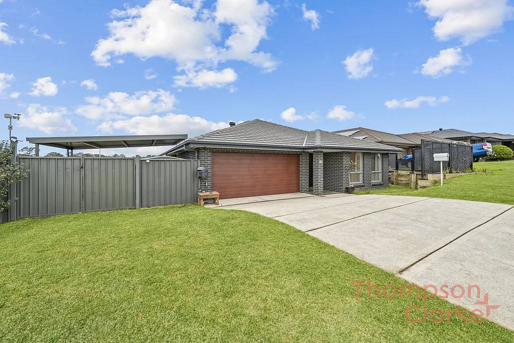 19 Busby Street, Cliftleigh, NSW 2321