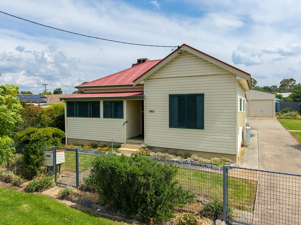282 Dumaresq Street, Armidale, NSW 2350