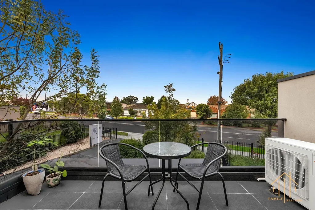 Glenroy 2બેડરૂમ Stylish & Low-Maintenance Living in the Heart of Glenroy