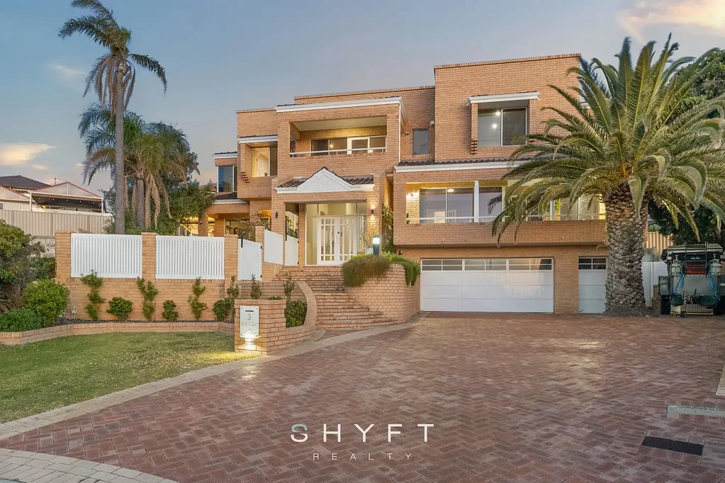 3 Stay Court, Ocean Reef, WA 6027