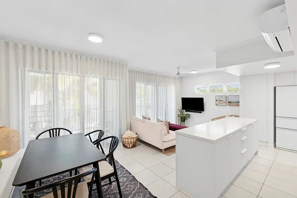 16/6 James Street, Cairns North, QLD 4870