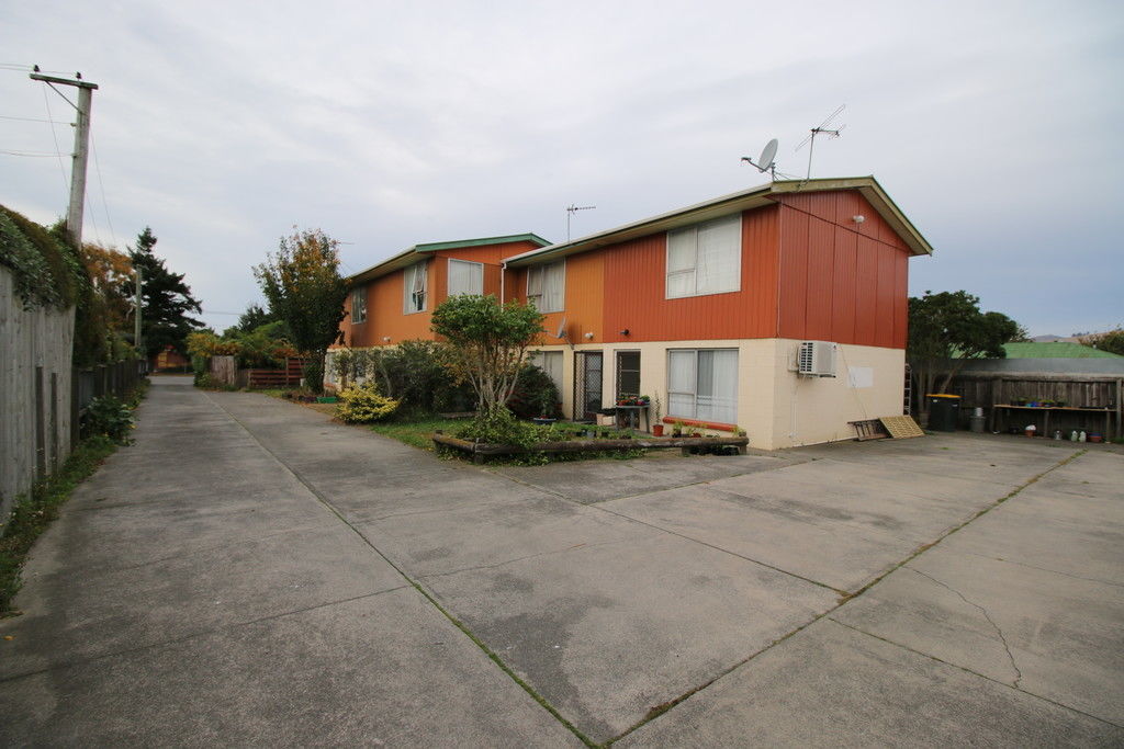 5/116 Huxley Street, Sydenham, Christchurch, 2房, 1浴