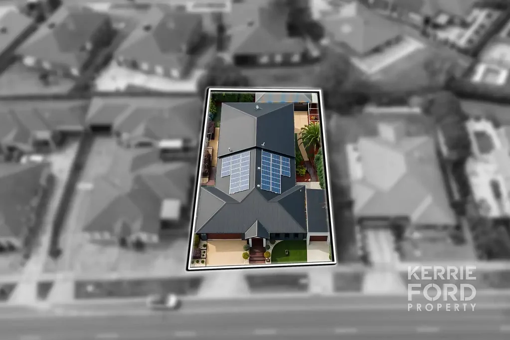 Traralgon 5침실 The Ultimate Lifestyle Property