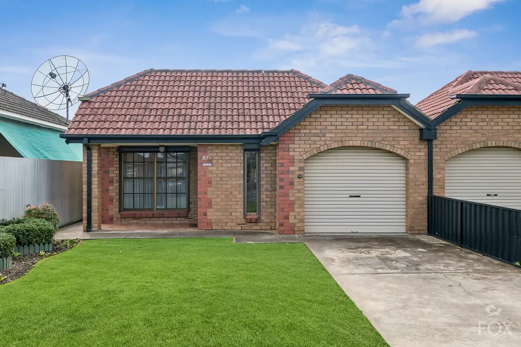 Ascot Park 3房  Secure, Low-Maintenance Living with Potential