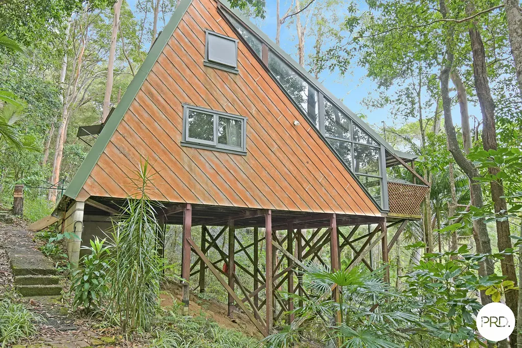 Perfect blend of modern living and charming architecture.