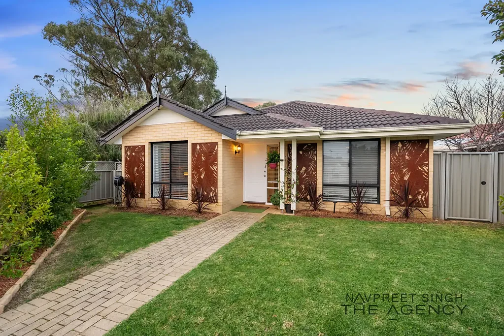 Wellard 3房  Comfortable Family Living in a Prime Wellard Location