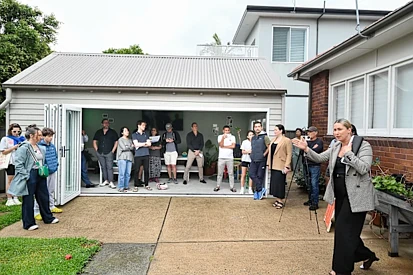 澳洲房价又疯了！今年平均涨近$6万，墨尔本反超悉尼！