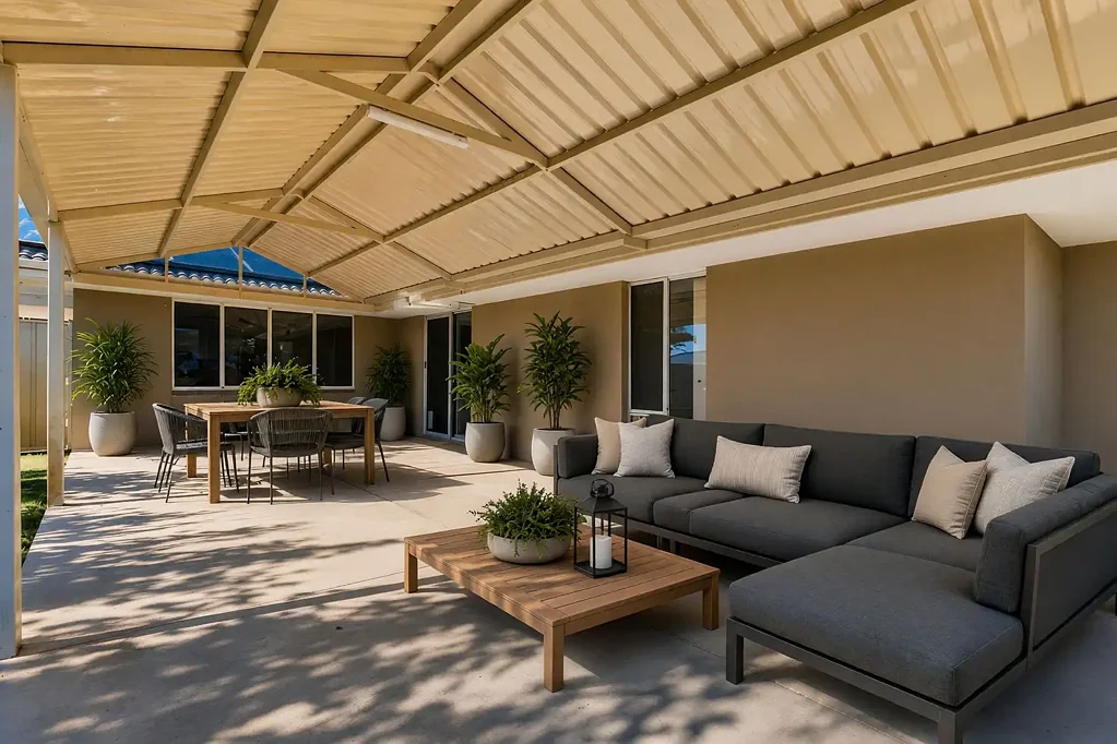 Craigie 4 Slaapkamer SPACE, POTENTIAL & A PRICE POINT THAT'S HARD TO IGNORE